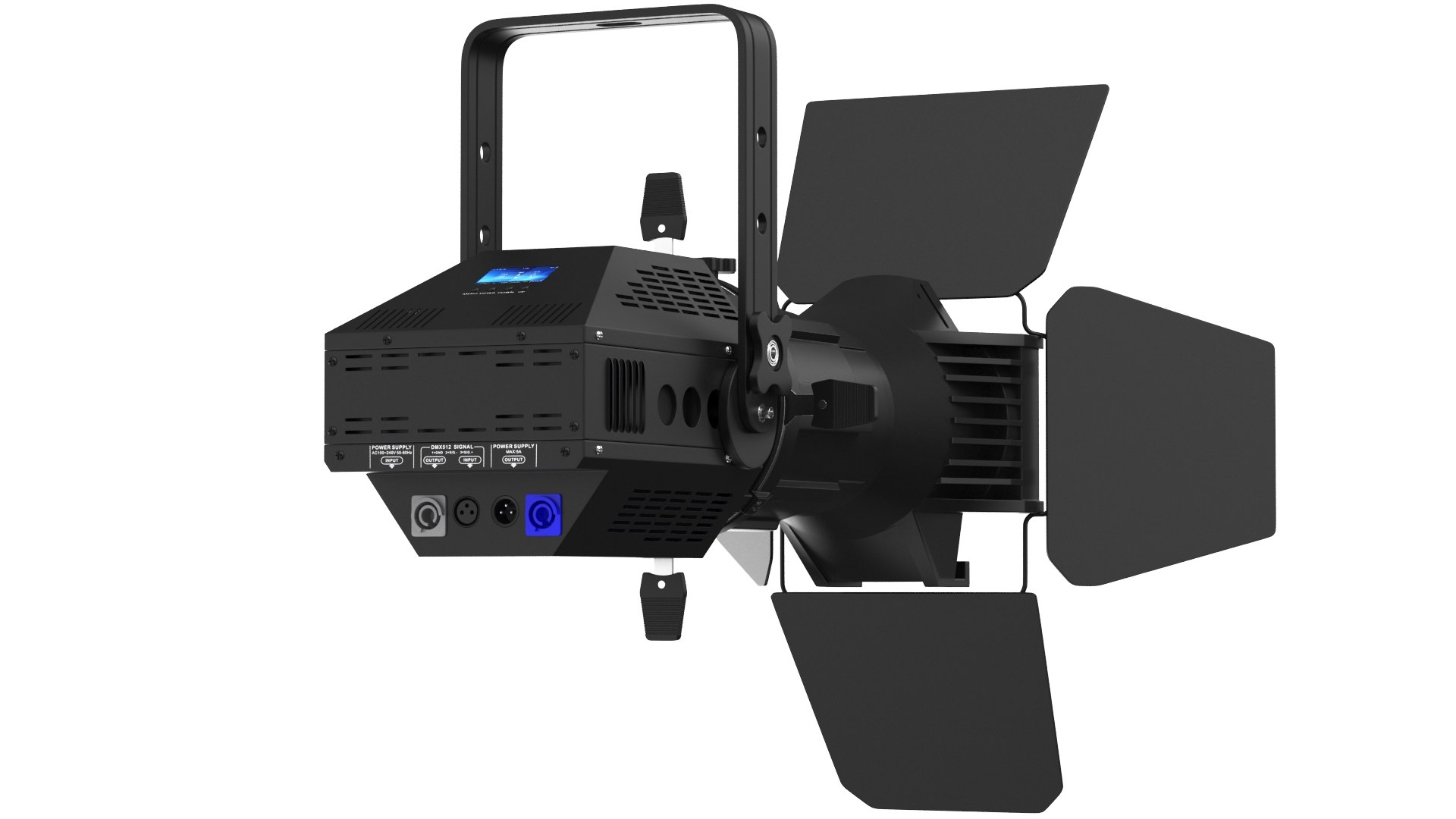 Detailed Seven Stage Lights model https://p.turbosquid.com/ts-thumb/vi/6nhC5T/yx/light8/jpg/1733727534/1920x1080/fit_q87/e85a4bce9a56f28eba4081fd9eb8737567f406ed/light8.jpg