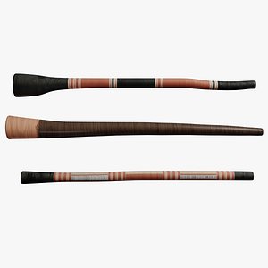Didgeridoo