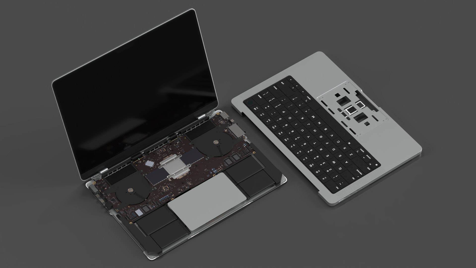 Laptop with Detailed Inner Structure 3D model https://p.turbosquid.com/ts-thumb/vi/EGBuz7/kC/laptopwithdetailedinnerstructure3dsmodel014/jpg/1707041524/1920x1080/fit_q87/0b381dabdd872ee009c34b8dec201e99362f7415/laptopwithdetailedinnerstructure3dsmodel014.jpg