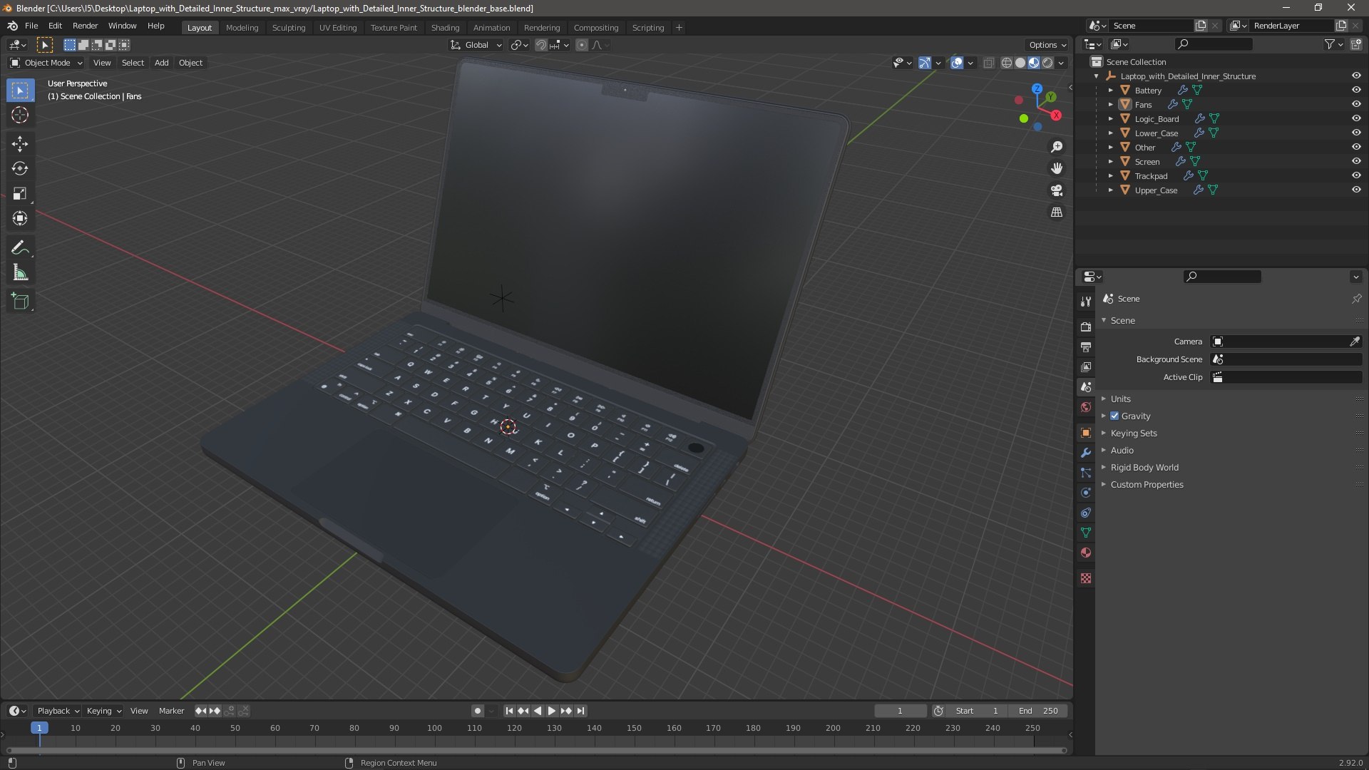 Laptop with Detailed Inner Structure 3D model https://p.turbosquid.com/ts-thumb/vi/EGBuz7/yO/laptopwithdetailedinnerstructure3dsmodel054/jpg/1707041709/1920x1080/fit_q87/bf03f310ed119a02a230b8ca868d90ed3e862464/laptopwithdetailedinnerstructure3dsmodel054.jpg