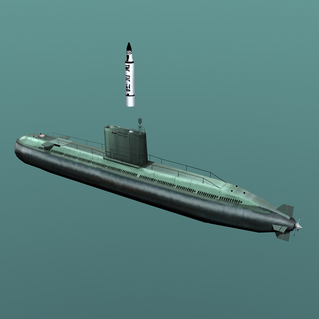 3D north sinpo class submarine https://p.turbosquid.com/ts-thumb/vi/EzfkSU/LqmgdP52/sinpo_p6/jpg/1501409990/1920x1080/fit_q87/e3977f639279c80bef749729aa7f74b00eb83e66/sinpo_p6.jpg
