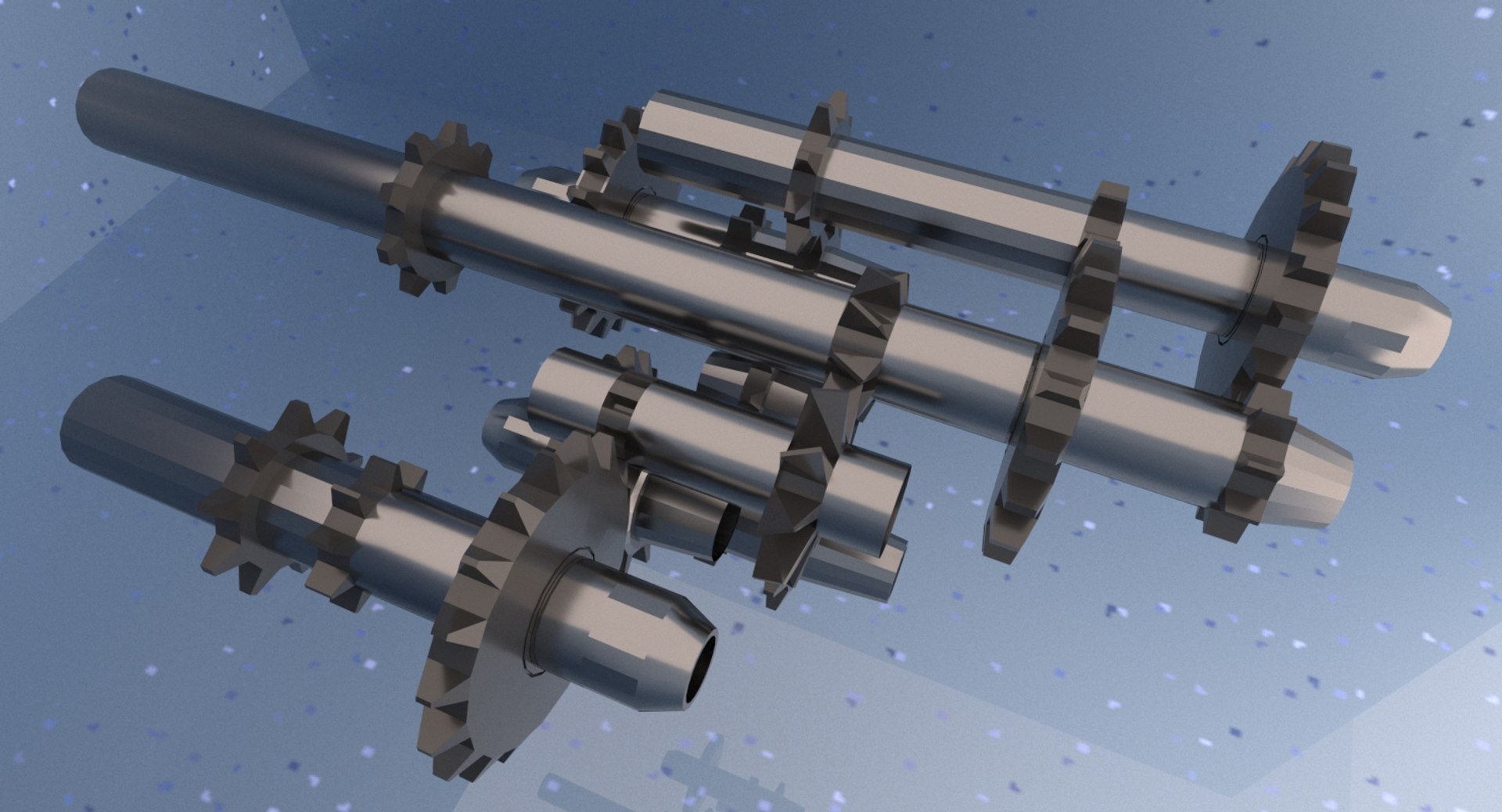 gear box 3D https://p.turbosquid.com/ts-thumb/vi/GyOe6b/OLPTzu86/g5/jpg/1583042414/1920x1080/fit_q87/c60b92f46d1aee88269589d44846fa253897db3d/g5.jpg