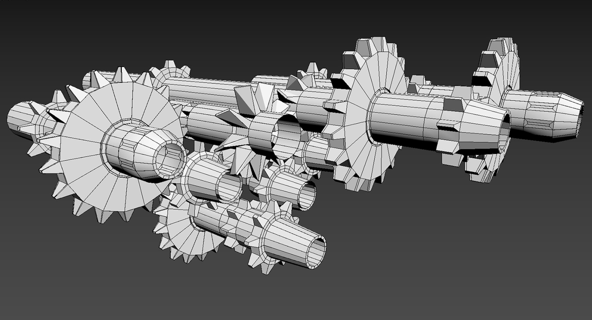gear box 3D https://p.turbosquid.com/ts-thumb/vi/GyOe6b/P0aIhTFO/g6/jpg/1583042459/1920x1080/fit_q87/f0e7fea13d8a4af34659e4d87032cd996781e268/g6.jpg