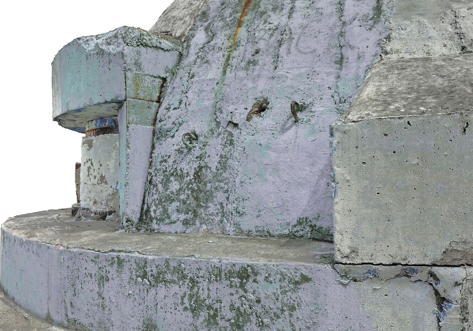 A Dictator’S Nuclear Bunker Gets A Second Life As An Art Space – GRWZC