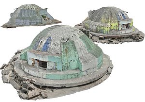 Dictator's Bunker
