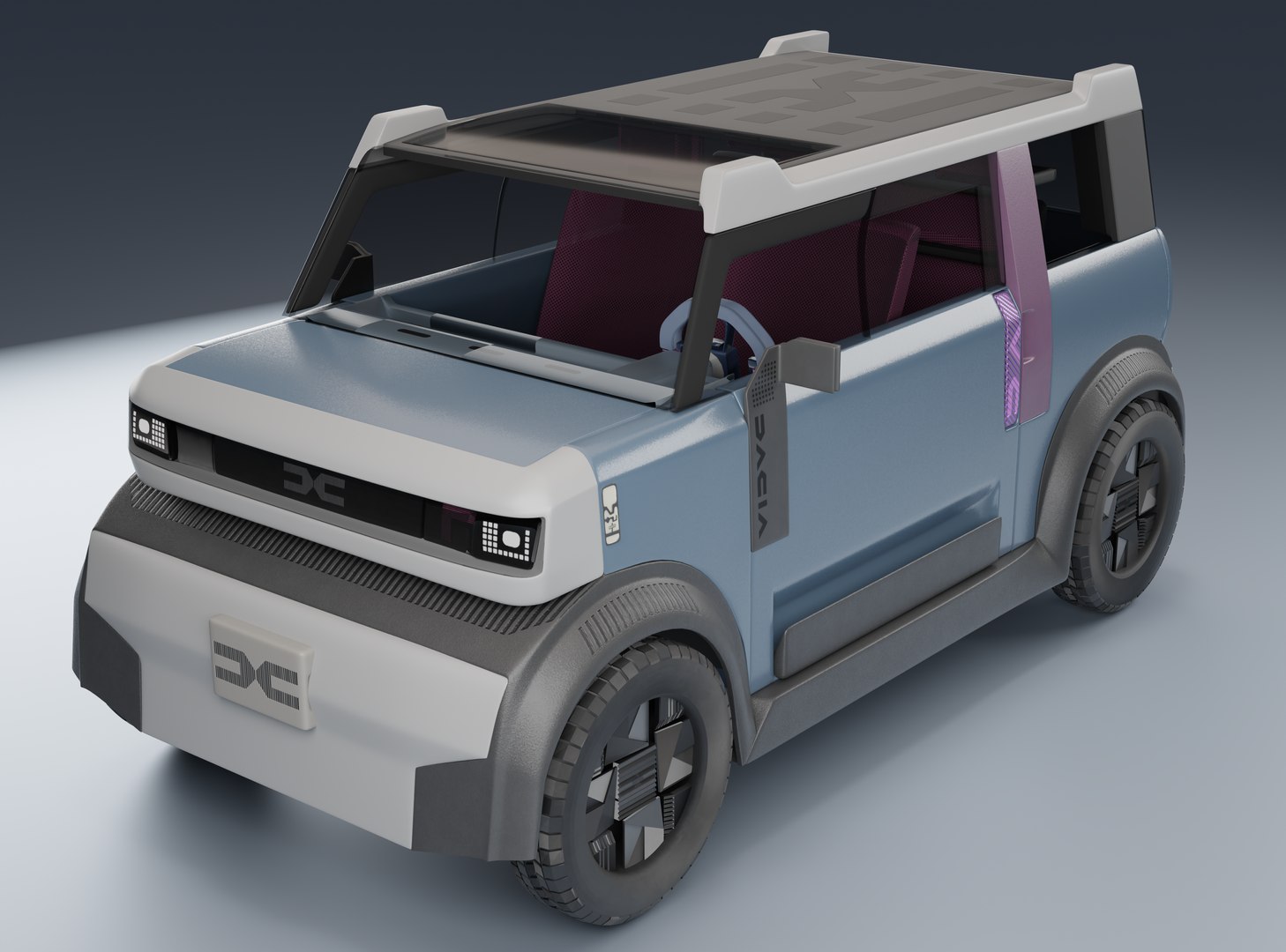 3D The Dacia Hipster model https://p.turbosquid.com/ts-thumb/vi/IlHgxb/4j/render6/png/1776151725/1920x1080/fit_q87/dca2bd0696d2640c484c4358e6b7cefb2fb0f133/render6.jpg
