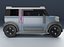 Der Dacia Hipster