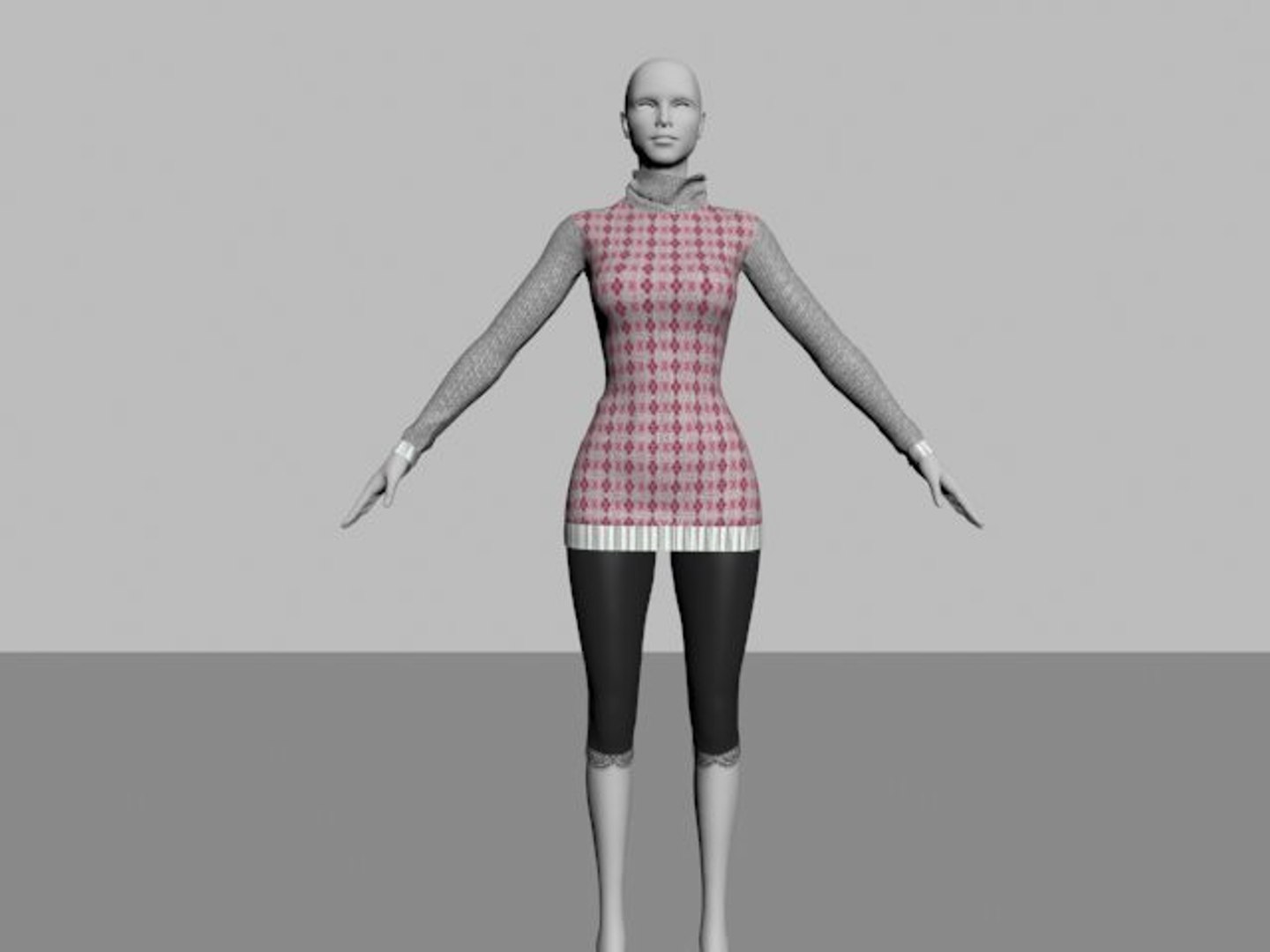 sweater dress 3D model https://p.turbosquid.com/ts-thumb/vi/KZ8fQ9/EQKMh6HF/imm7/jpg/1589995248/1920x1080/fit_q87/ee8c77957e96c6a46a586edc8e8b18f2393f2664/imm7.jpg