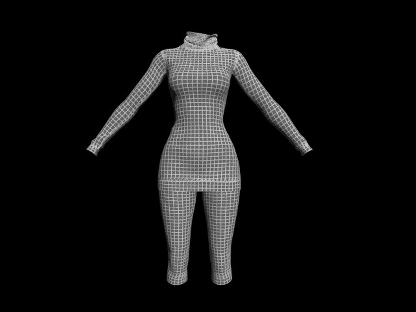 sweater dress 3D model https://p.turbosquid.com/ts-thumb/vi/KZ8fQ9/dylDw19Q/immwr/jpg/1589995326/1920x1080/fit_q87/46959610606147da7b46587b8a2c6f21c537145a/immwr.jpg