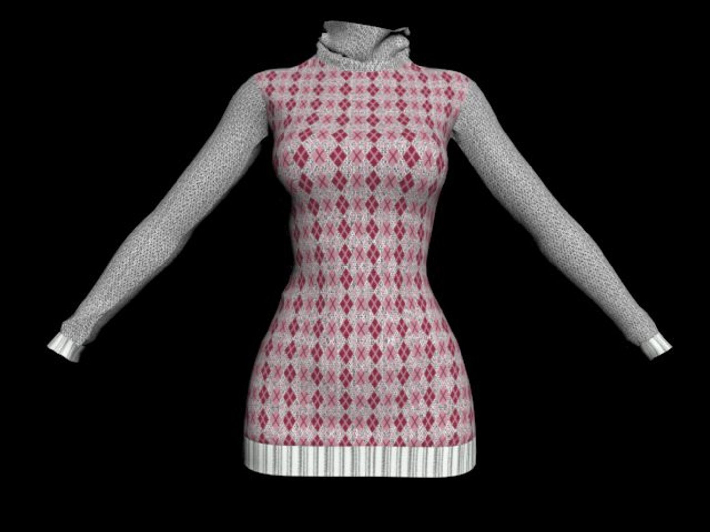 sweater dress 3D model https://p.turbosquid.com/ts-thumb/vi/KZ8fQ9/jPUjQsxF/imm5/jpg/1589995208/1920x1080/fit_q87/e26c8e38b1cd74b58b937ef97ba1ee13c1b05ed4/imm5.jpg