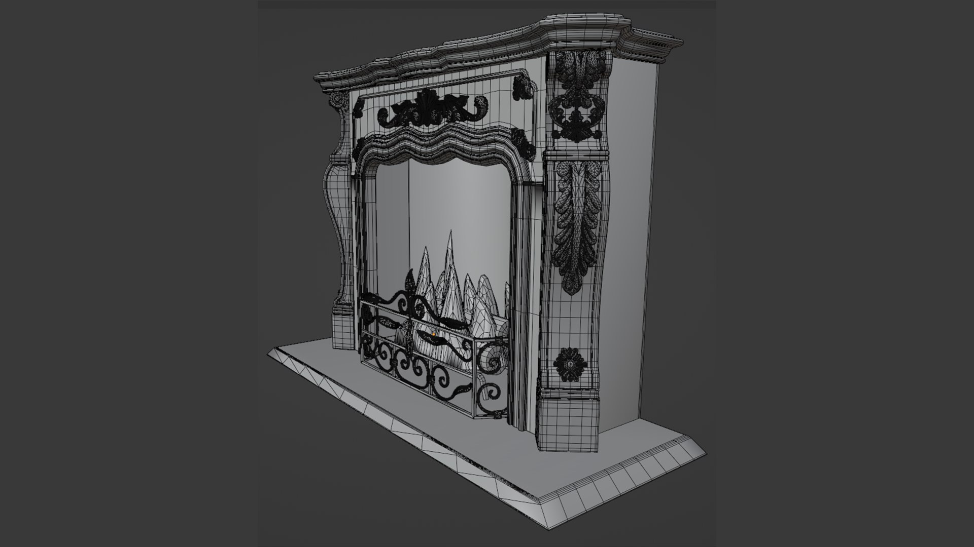 Victorian-Fireplace 3D model https://p.turbosquid.com/ts-thumb/vi/NJgdjH/IB/victorianfireplaceperspectivewire/png/1674385969/1920x1080/fit_q87/14e7938e6991946ecf7617d3aa51abf21d9b57fe/victorianfireplaceperspectivewire.jpg