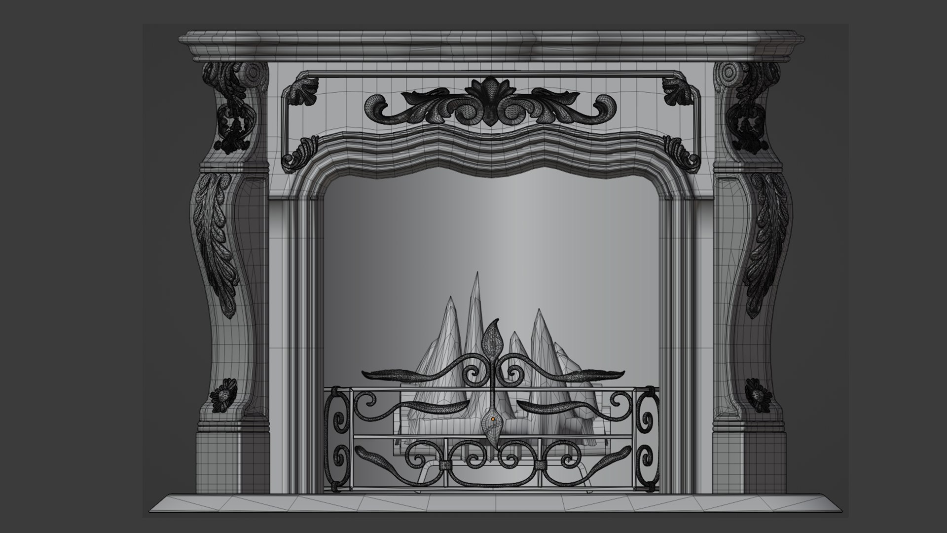 Victorian-Fireplace 3D model https://p.turbosquid.com/ts-thumb/vi/NJgdjH/tn/victorianfireplacefrontwire/png/1674385940/1920x1080/fit_q87/e8d5d57b3642cec009270c73ab890c42beba3dee/victorianfireplacefrontwire.jpg