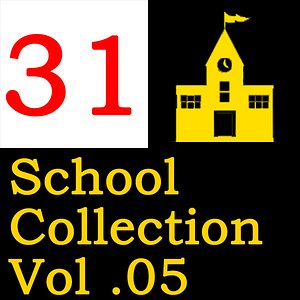 School Collection 05