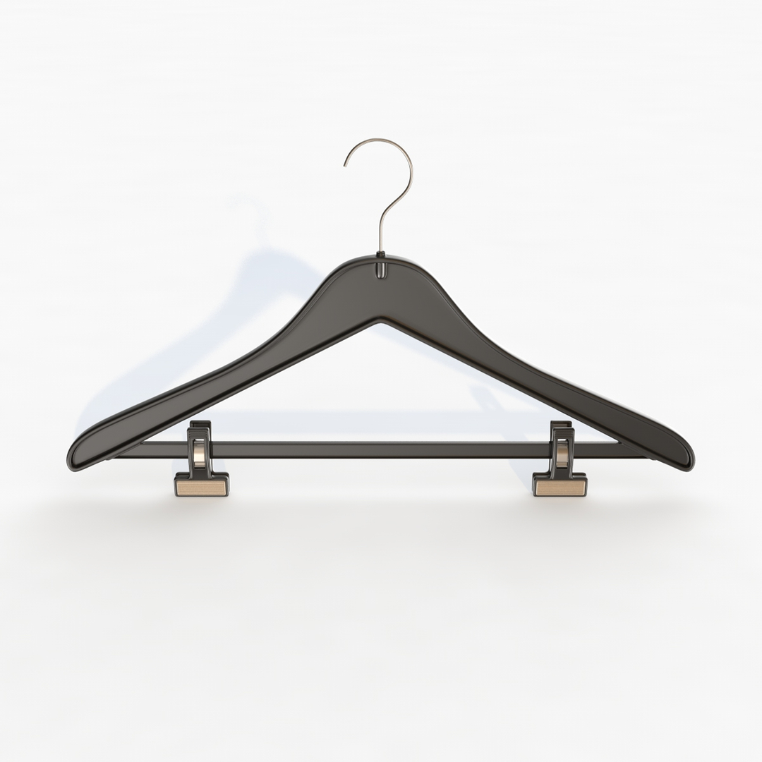Cloth Hanger Obj