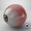 Realistic Human Eye V01