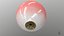 Realistic Human Eye V01