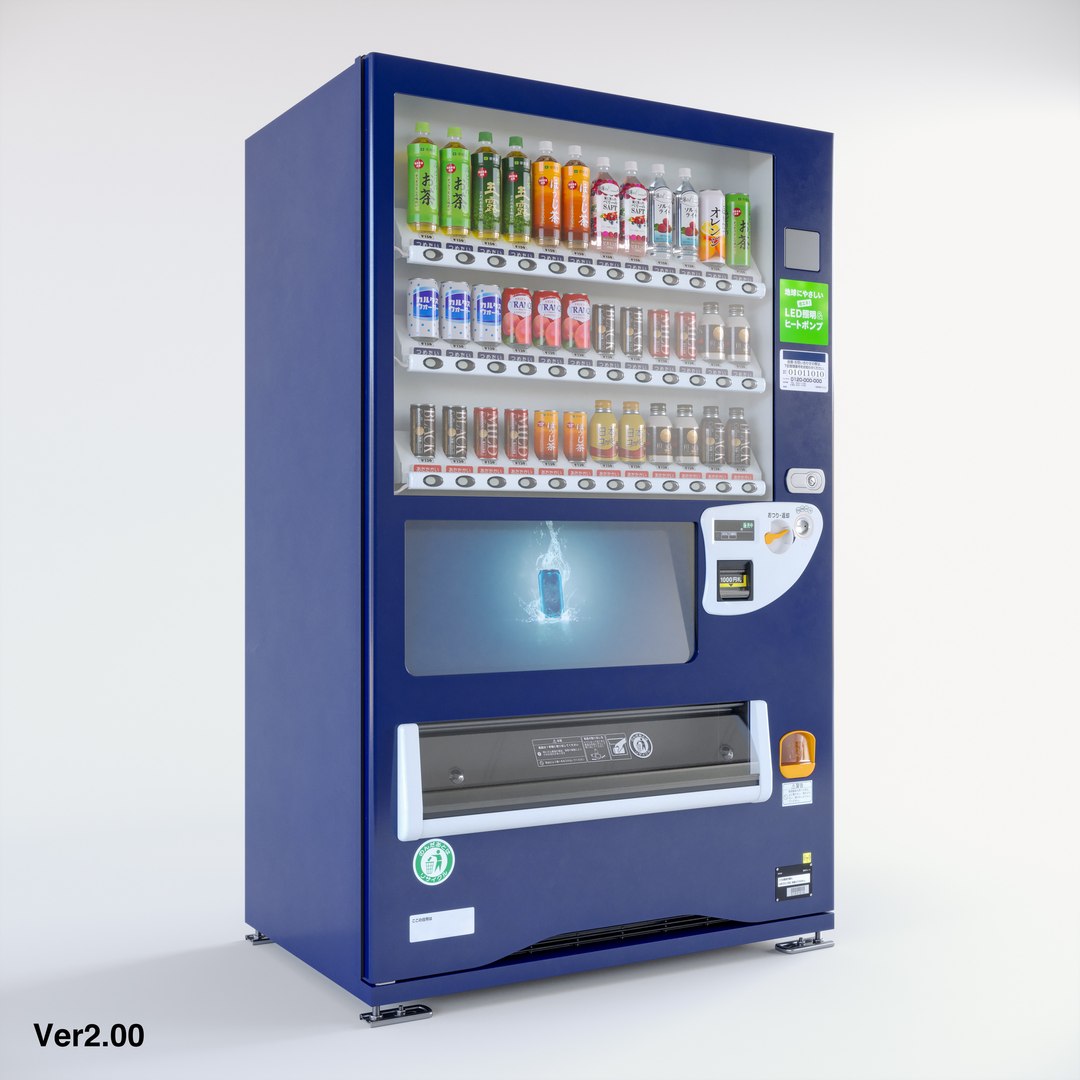 3D octane vending machine https://p.turbosquid.com/ts-thumb/vi/RuzZ1E/8q/vending_machine_36_210/jpg/1695605632/1920x1080/fit_q87/7510dda3d7ce01094c2a833c13710cbee5524bb0/vending_machine_36_210.jpg