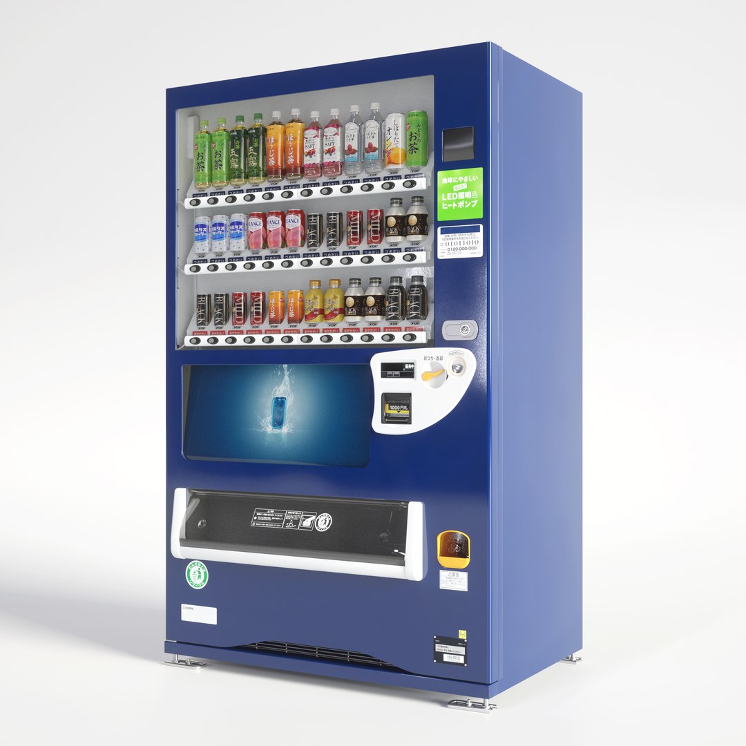 3D octane vending machine https://p.turbosquid.com/ts-thumb/vi/RuzZ1E/Urriz4jx/jh3601/jpg/1557036502/1920x1080/fit_q87/92114cd70ed24bab3f862614ad7445fa3fccd3a2/jh3601.jpg