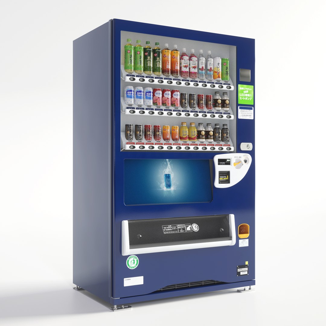 3D octane vending machine https://p.turbosquid.com/ts-thumb/vi/RuzZ1E/iBpKGcdk/jh3602/jpg/1557036502/1920x1080/fit_q87/1642a03ba3e0a718dd6b516b43e610dfbe4f1e4e/jh3602.jpg