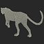 Cheetah 2 Pose 1