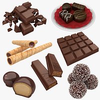 Chocolate Collection