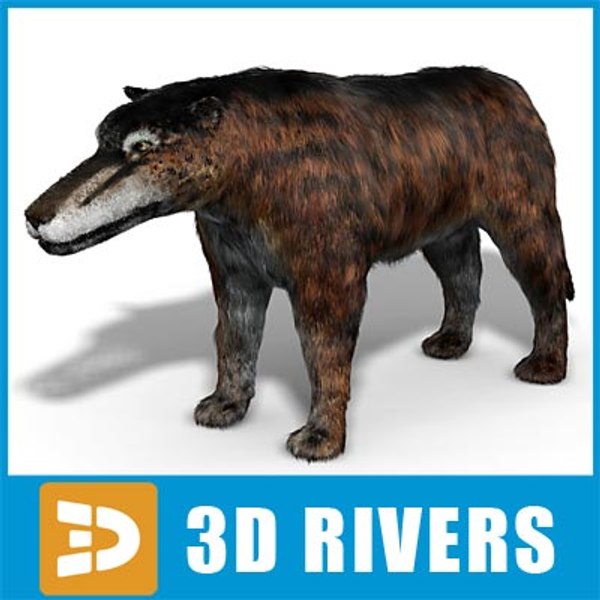 andrewsarchus