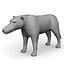 Andrewsarchus от 3DRivers