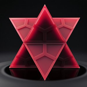 Merkaba 4