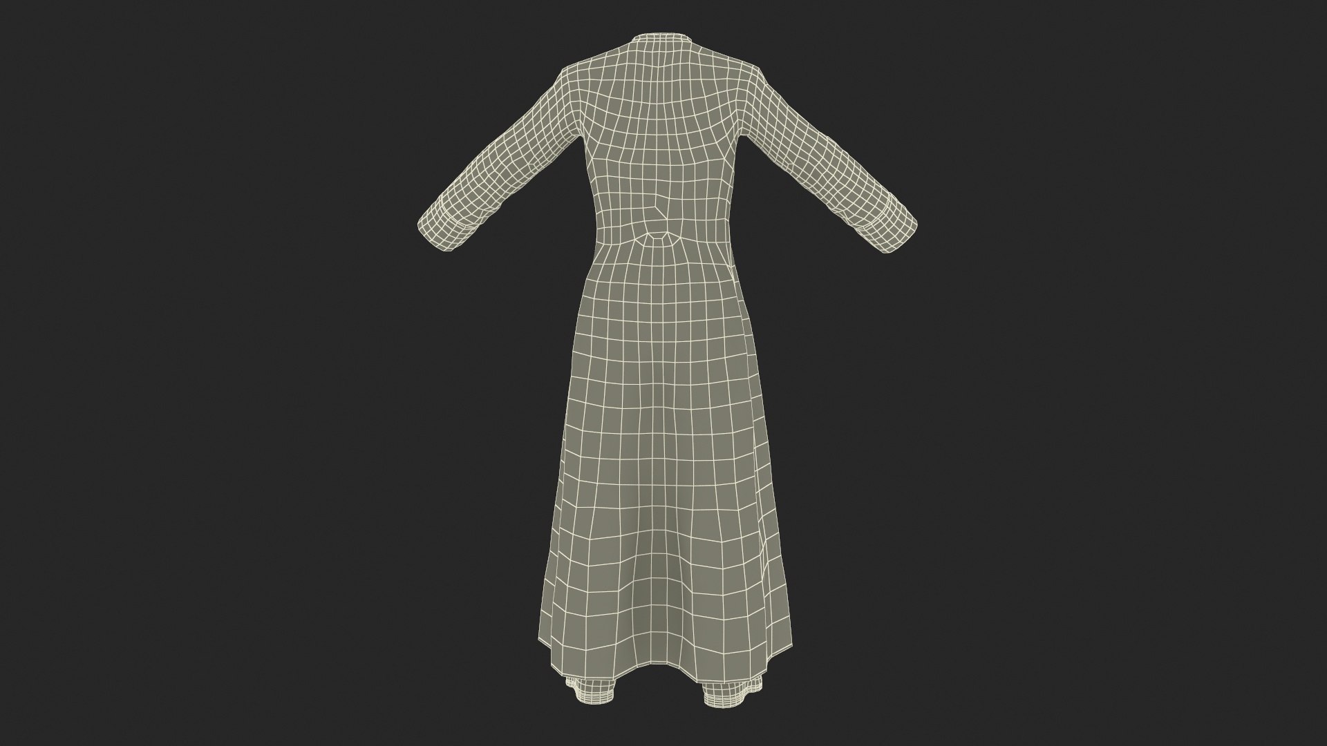 Black Priests Robe 3D model https://p.turbosquid.com/ts-thumb/vi/dl32Sr/60/black_priests_robe_017/jpg/1733452324/1920x1080/fit_q87/5e54ee2dd553934a8177b8f052e087321484059d/black_priests_robe_017.jpg