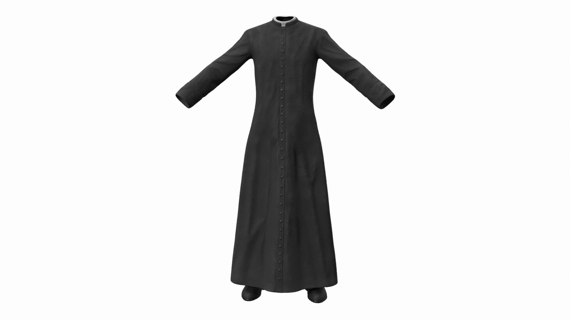 Black Priests Robe 3D model https://p.turbosquid.com/ts-thumb/vi/dl32Sr/Ei/black_priests_robe_360/jpg/1733451954/1920x1080/turn_fit_q99/bfd8488a26de84fa02499ee03d3ebc101b8a7972/black_priests_robe_360-1.jpg