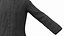 Black Priests Robe