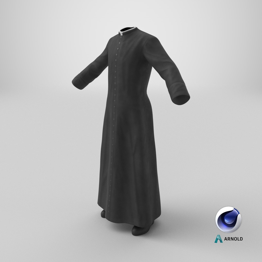 Black Priests Robe 3D model https://p.turbosquid.com/ts-thumb/vi/dl32Sr/Zf/stemcell_cinema_4d_arnold_render/png/1735916142/1920x1080/fit_q87/d318c52557445140583d7f7052bd1c96e1b50b96/stemcell_cinema_4d_arnold_render.jpg