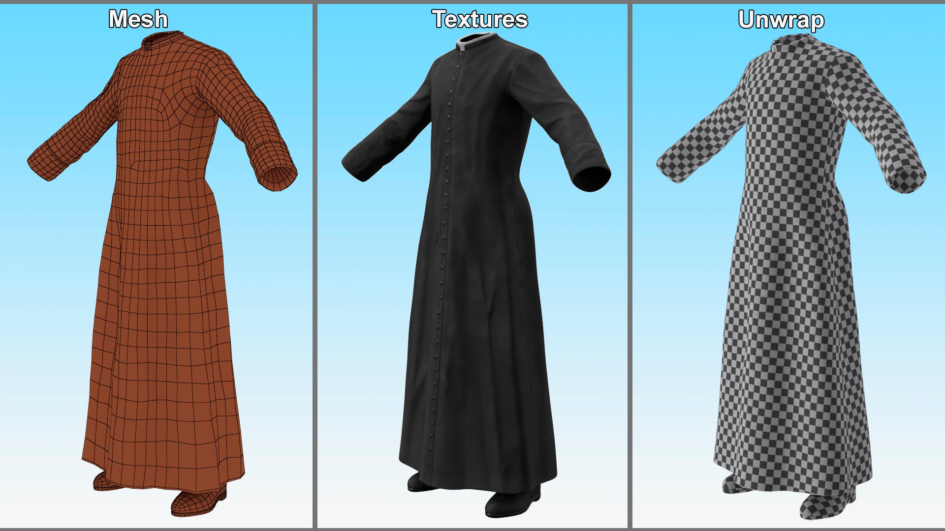 Black Priests Robe 3D model https://p.turbosquid.com/ts-thumb/vi/dl32Sr/od/black_priests_robe_011/jpg/1733452291/1920x1080/fit_q87/bb42a30677fb5b48d64c063d8fb9dc6c07b0bfa0/black_priests_robe_011.jpg