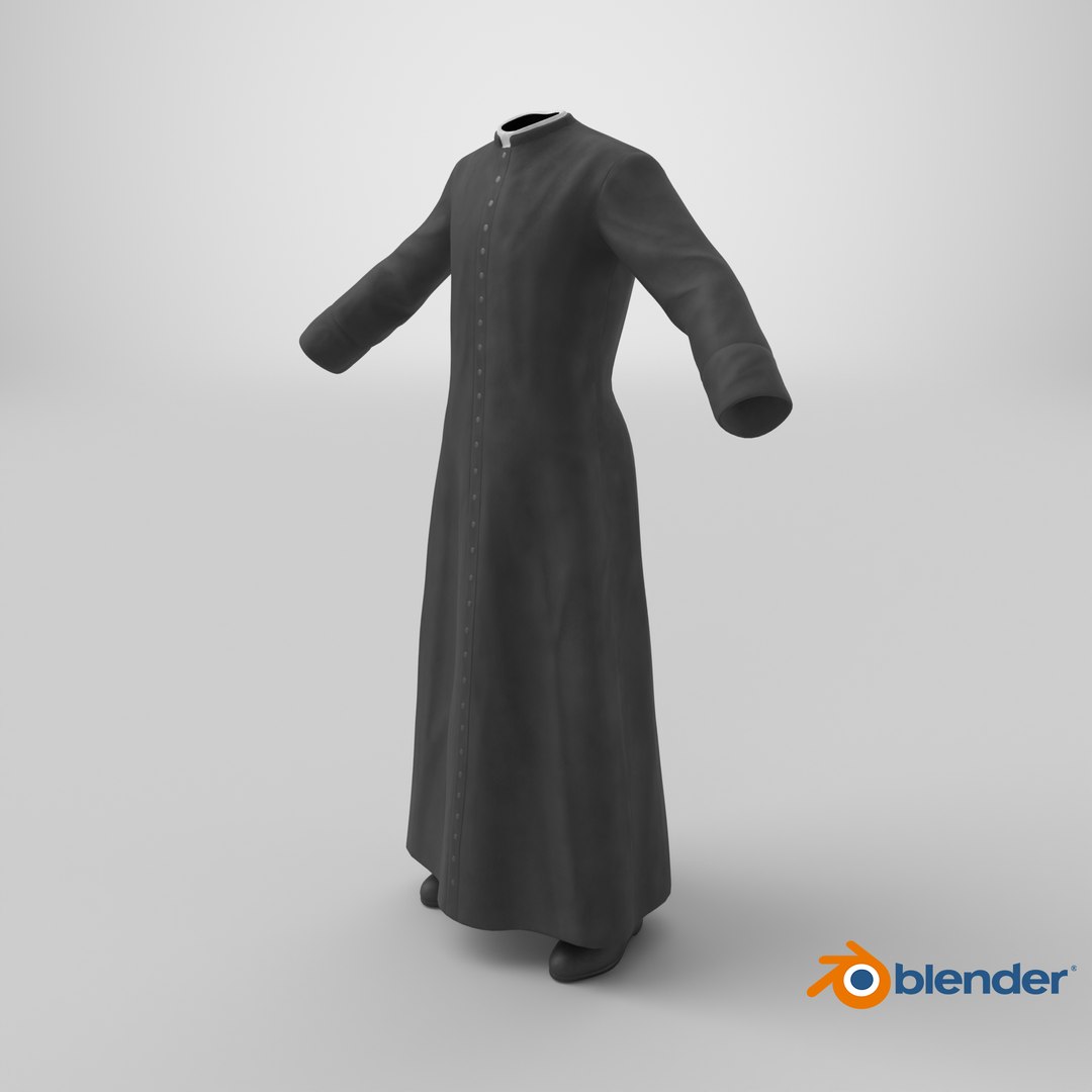 Black Priests Robe 3D model https://p.turbosquid.com/ts-thumb/vi/dl32Sr/wV/stemcell_blender_cycles_render/png/1735916137/1920x1080/fit_q87/8bd3c659ba3806280a32e0394f7c3968ae5a4708/stemcell_blender_cycles_render.jpg