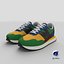 New Balance 237 Patchwork 02