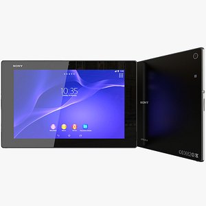 sony xperia z 2 3d max