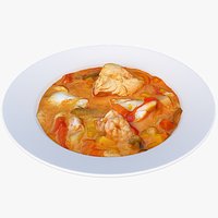 Fish Soup