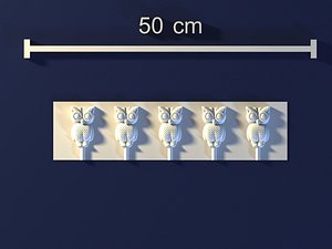 3d model candy mold print