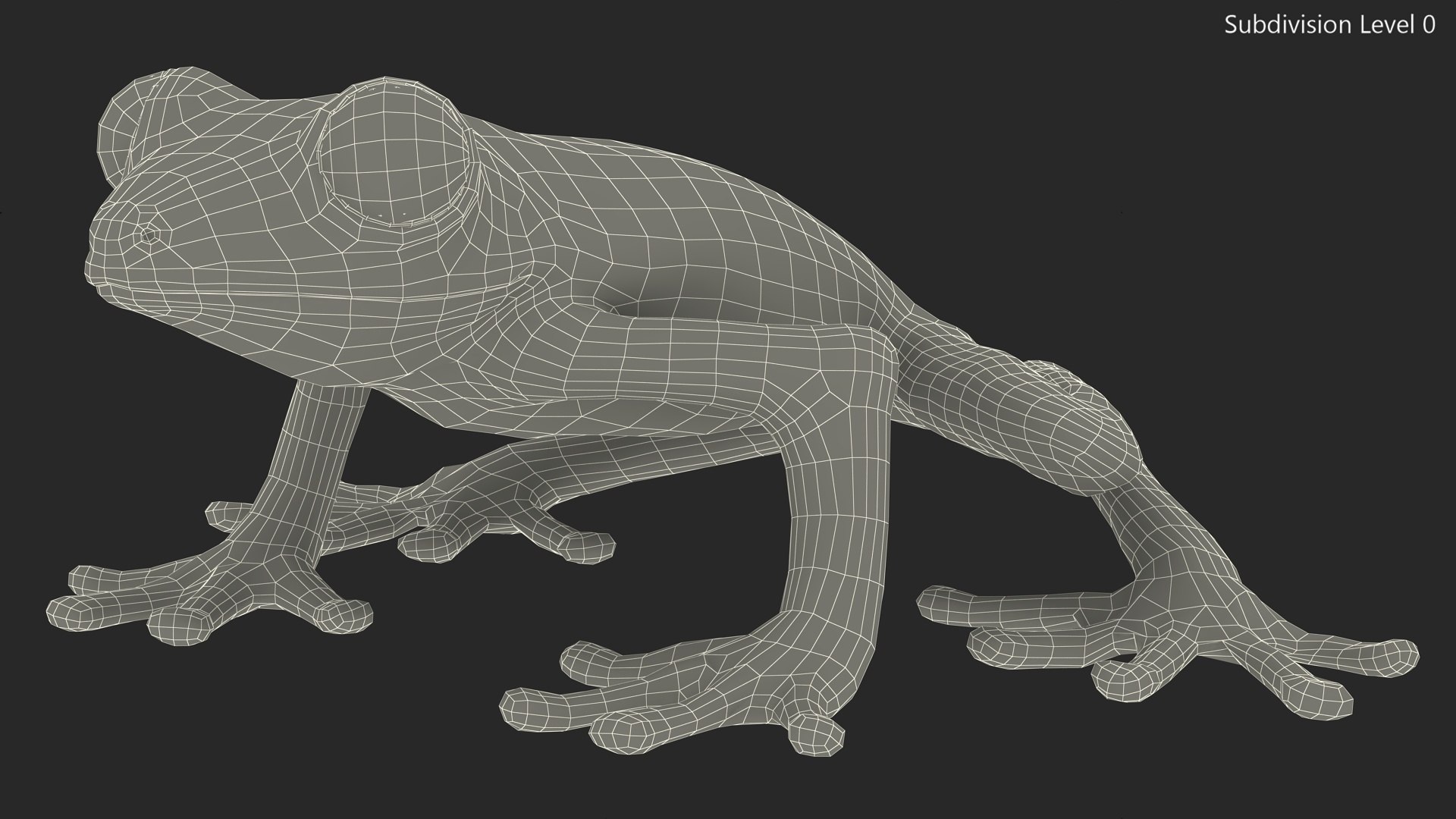 3D Realistic Tree Frog https://p.turbosquid.com/ts-thumb/vi/yM4jE7/0b/realistic_tree_frog_015/jpg/1743251120/1920x1080/fit_q87/e26c044f28909bdc4bdbca6a5c4c2260ac6263c1/realistic_tree_frog_015.jpg