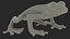 Realistic Tree Frog
