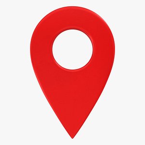 Map Pointer 04