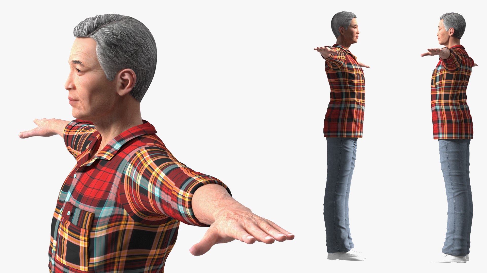 Chinese Elderly Man Home Style Rigged for Cinema 4D 3D model https://p.turbosquid.com/ts-thumb/vj/15mR62/r3/chineseelderlymanhomestyleriggedforcinema4dmb3dmodel029/jpg/1695178704/1920x1080/fit_q87/e7cacab7ba3674dc6d72699ef72fa08f94f059e4/chineseelderlymanhomestyleriggedforcinema4dmb3dmodel029.jpg