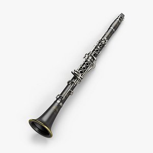 Buffet Crampon R13 Clarinet