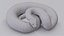 Animated Burmese Python