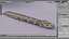 Animated Burmese Python