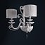 Alicante White  Euroluce Lampadari Collection