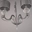 Alicante White  Euroluce Lampadari Collection