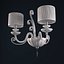 Alicante White  Euroluce Lampadari Collection