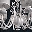 Alicante White  Euroluce Lampadari Collection