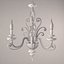 Alicante White  Euroluce Lampadari Collection
